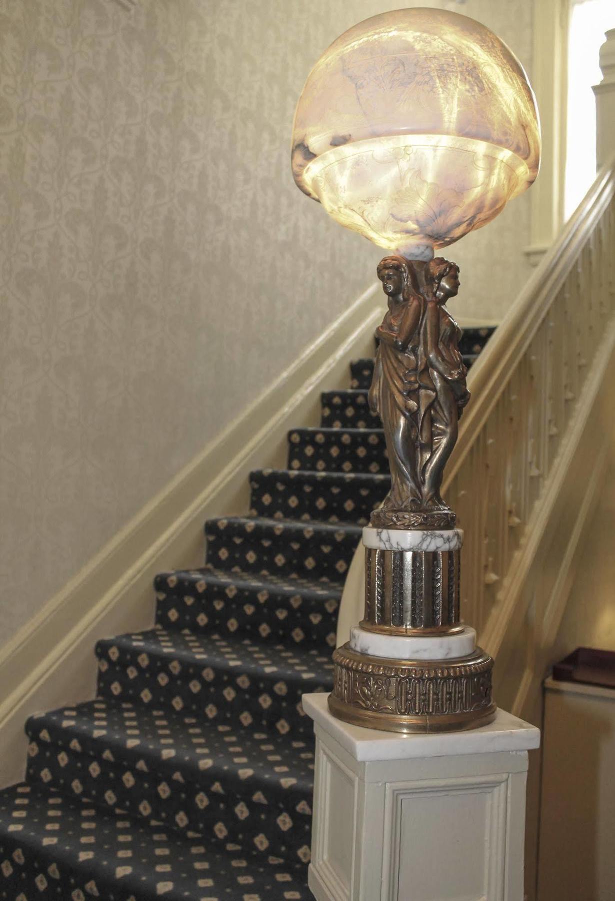 Hotel Chateau Versailles