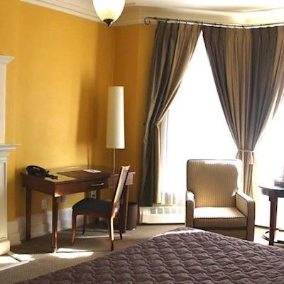 Chateau Versailles 4* Montréal